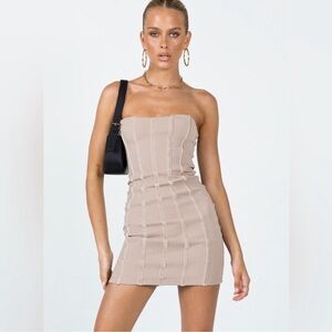 Princess Polly Dress